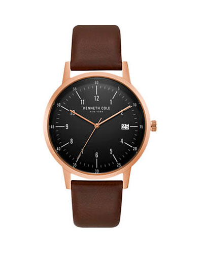 Часы Kenneth Cole Classic KC50063001